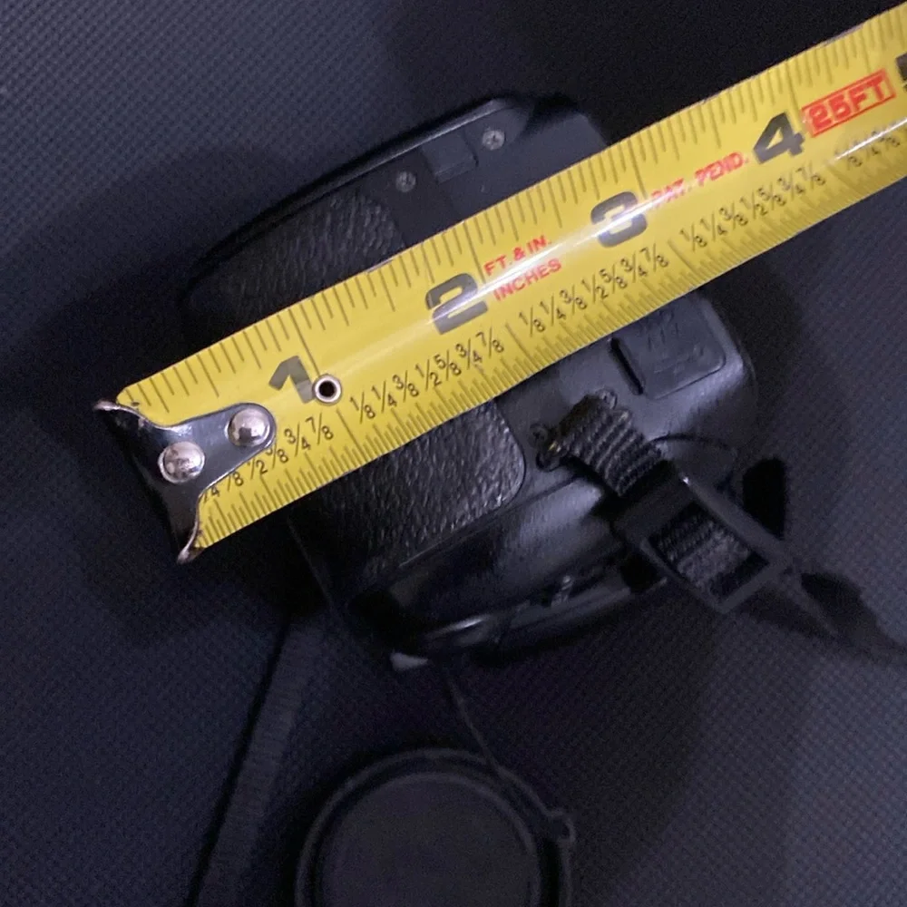 Fujifilm S1500 10MP Digital Camera, 12x Optical Zoom, Dual Image Stabilized used